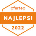 Najlepsi Oferteo 2022