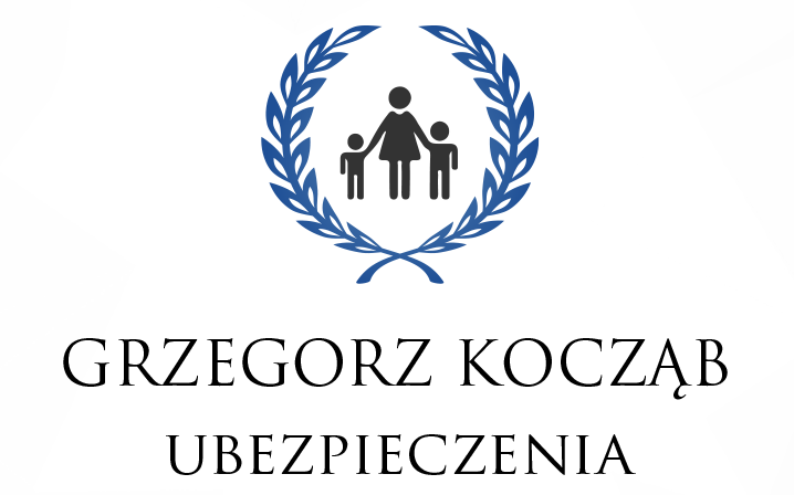 Grzegorz Kocząb — Ubezpieczenia