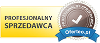 Profesjonalny sprzedawca Oferteo