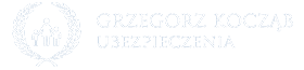 Grzegorz Kocząb — Ubezpieczenia